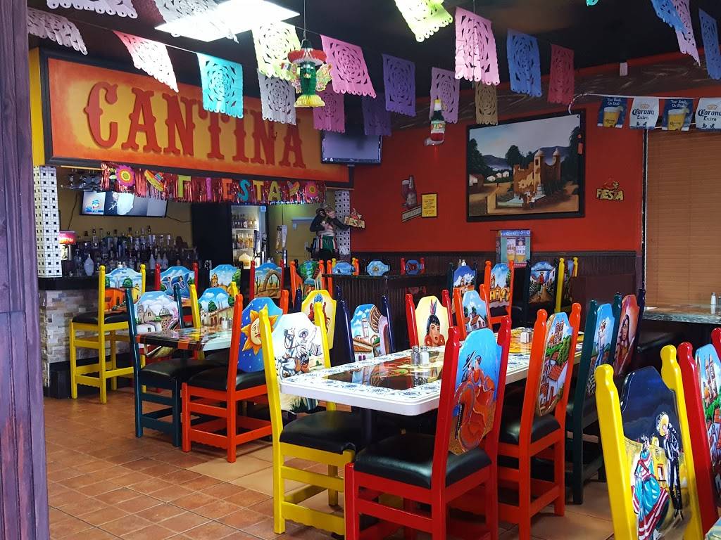 tequilas restaurant | 639 10th St E, Palmetto, FL 34221, USA