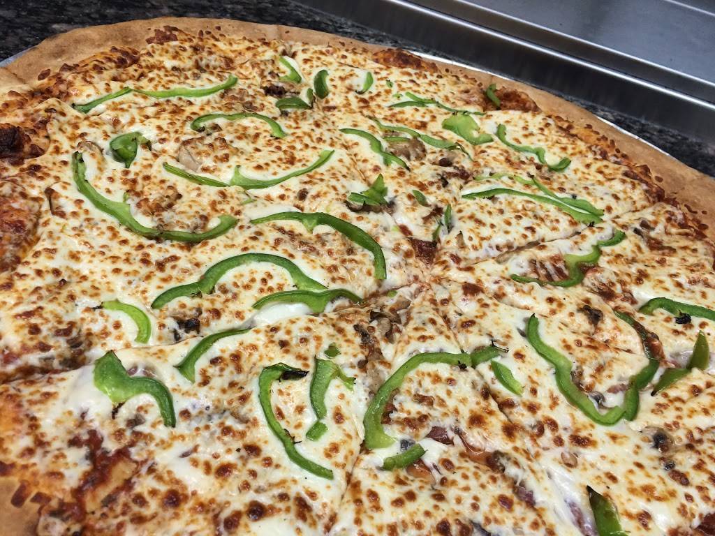 Kurde Pizza | meal delivery | 400 Boulevard du Séminaire N, Saint-Jean-sur-Richelieu, QC J3B 5L2, Canada | 4503494999 OR +1 450-349-4999