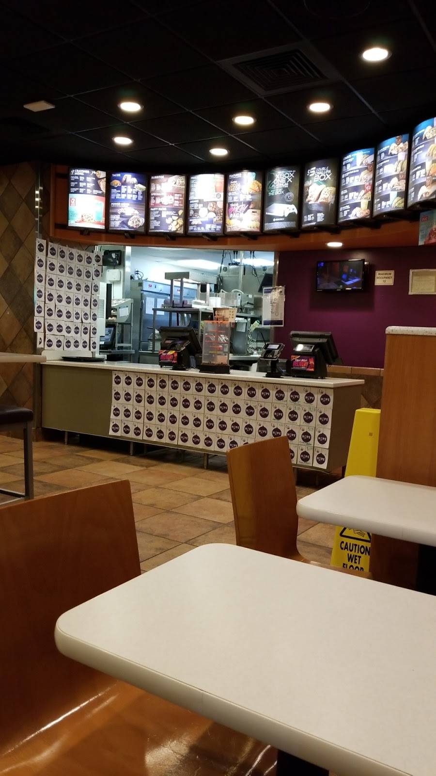 Taco Bell | meal takeaway | 1130 US-67, Alvarado, TX 76009, USA | 8177832394 OR +1 817-783-2394