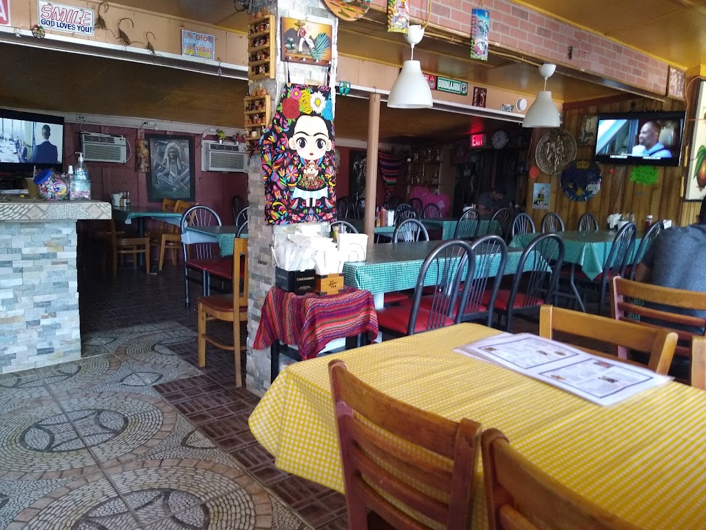 Mi Barrio Mexican Restaurant | restaurant | 571 Memorial Dr SE, Atlanta, GA 30312, USA | 4042239279 OR +1 404-223-9279