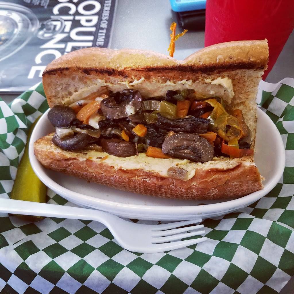 DelliGatti's Sandwich Shop 13465 Wetmore Rd, San Antonio, TX 78247, USA