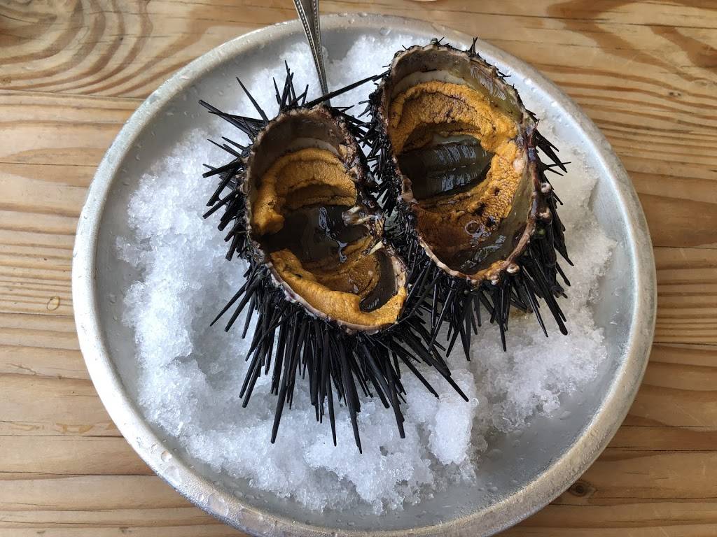 Broad Street Oyster Company - Restaurant | 23359 CA-1 #3874A, Malibu, CA 90265, USA