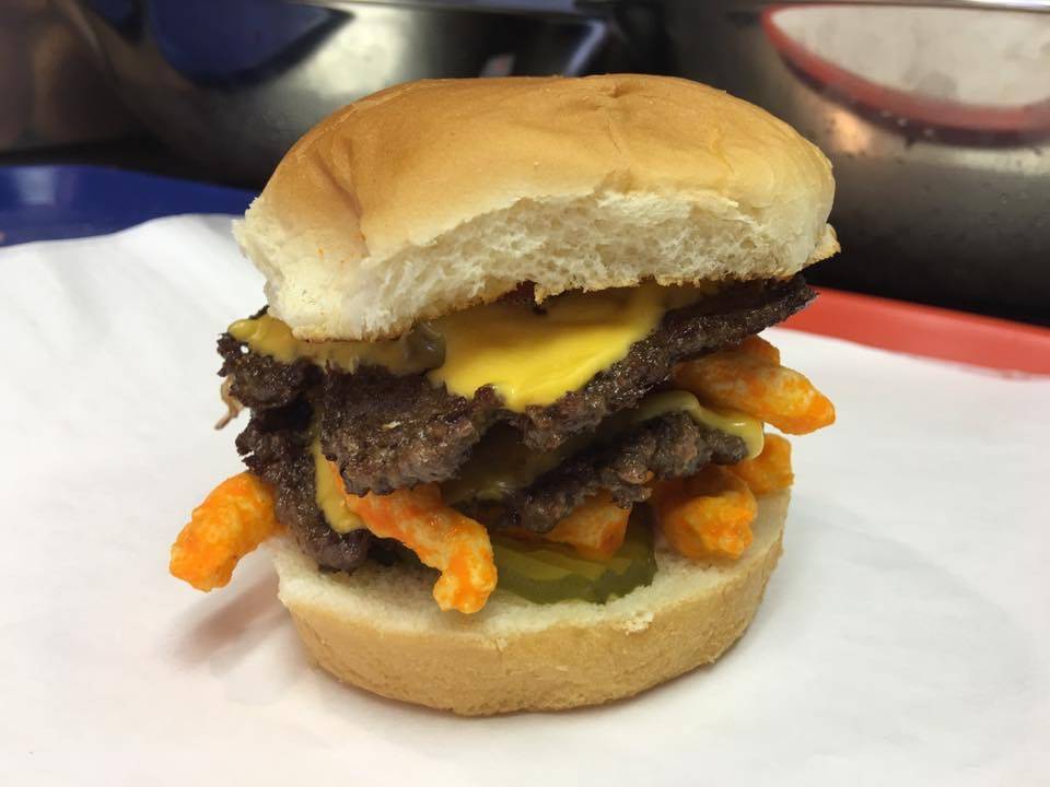 Downtown Burgers | meal delivery | 212 S Main St, Joplin, MO 64801, USA | 4177265260 OR +1 417-726-5260