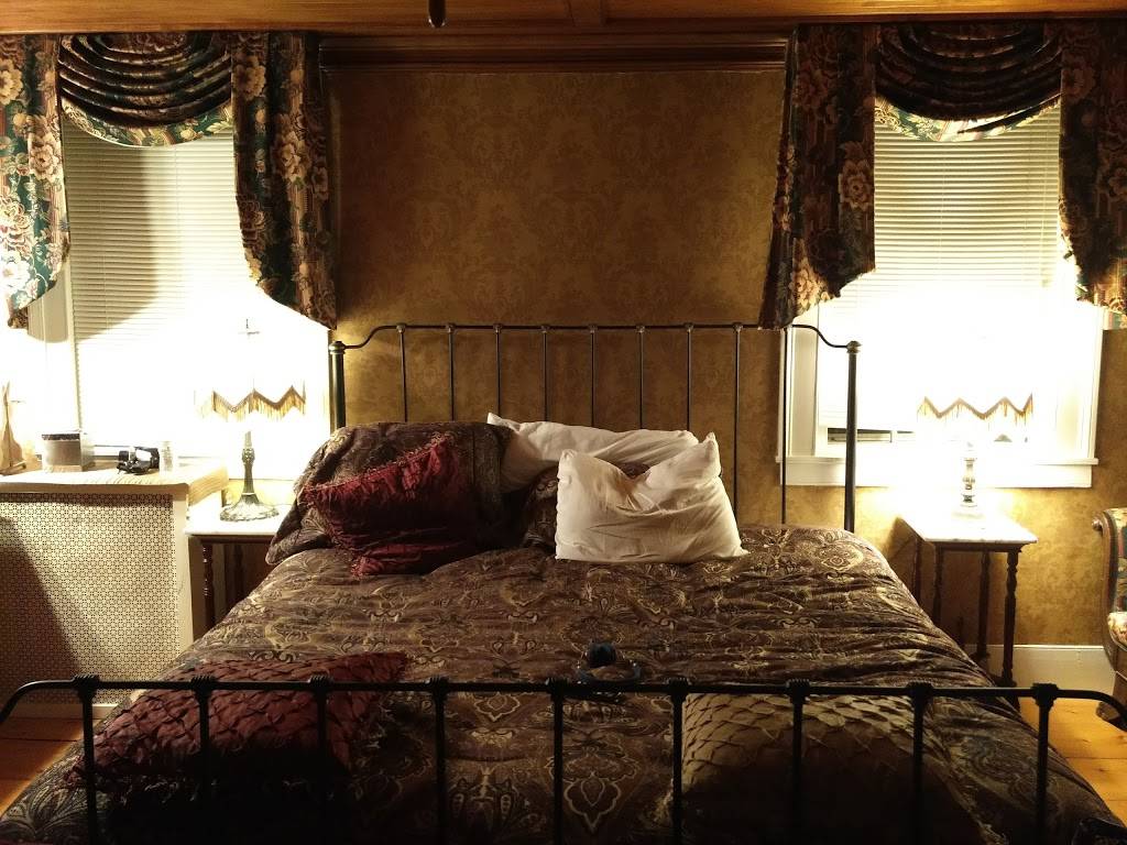 The Arlington Inn 3904 VT7A, Arlington, VT 05250, USA