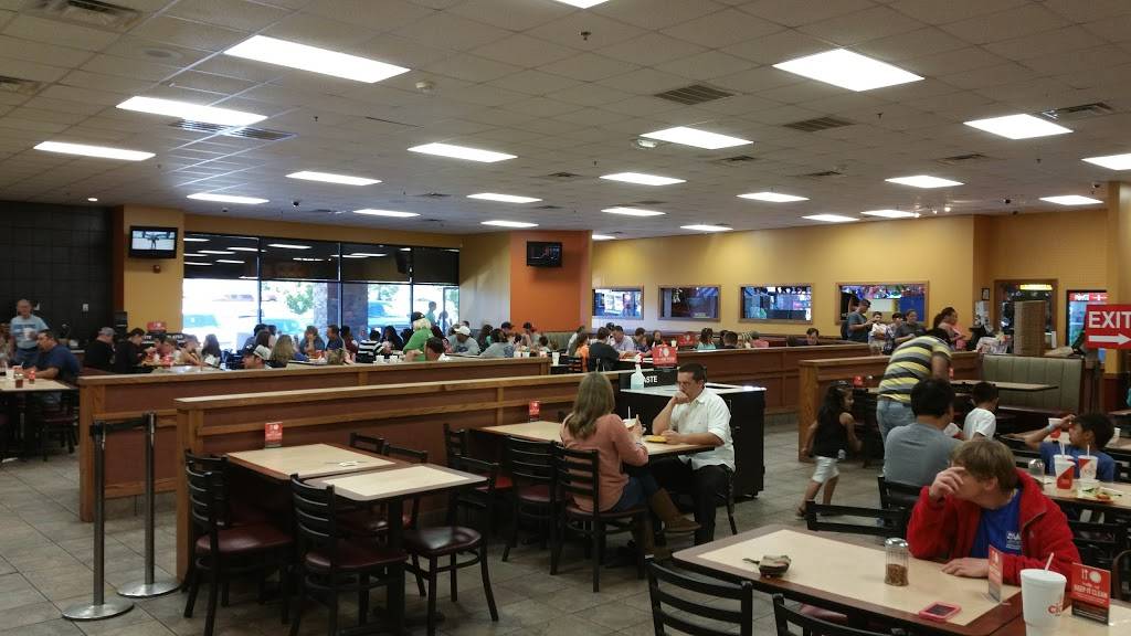 Cicis | restaurant | 1811 Parkway, Ste. #105, Sevierville, TN 37862, USA | 8657746696 OR +1 865-774-6696