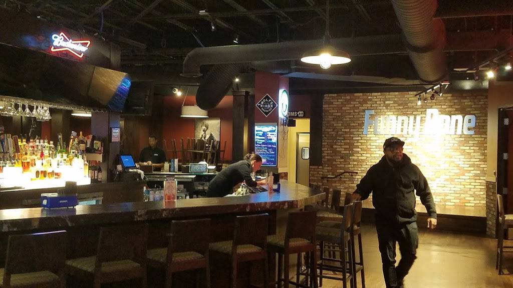 Columbus Funny Bone 145 Easton Town Center Columbus OH 43219 USA