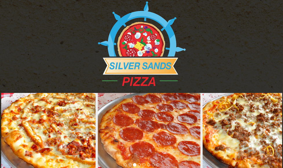 Silver Sands Pizza | restaurant | 415 Boston Post Rd, Milford, CT 06460, USA | 2038820220 OR +1 203-882-0220