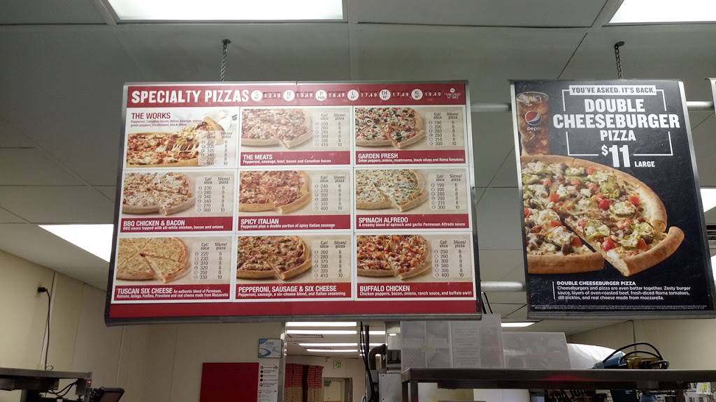 Papa Johns Pizza | restaurant | 2616 Maplecrest Rd, Fort Wayne, IN 46815, USA | 2604867272 OR +1 260-486-7272
