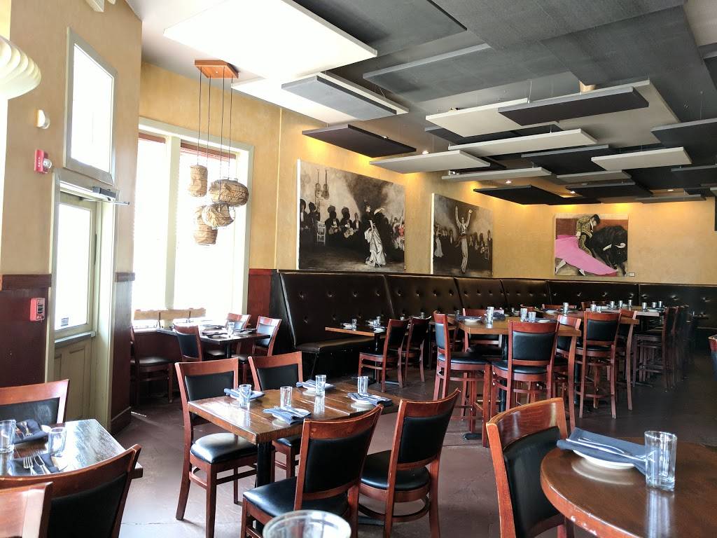 Barsa Tapas Lounge & Bar | night club | 630 King St, Charleston, SC 29403, USA | 8435775393 OR +1 843-577-5393