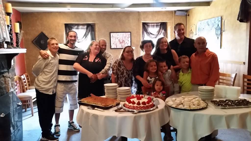 Osteria | restaurant | 3835 Germantown Pike, Collegeville, PA 19426, USA | 6104899886 OR +1 610-489-9886