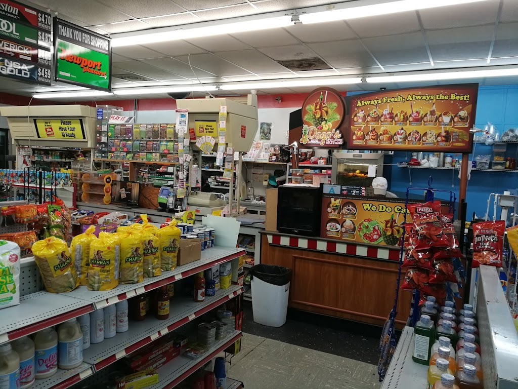 Dago’s Snacks | meal takeaway | 70 Pennington Dr Suite 19, Bluffton, SC 29910, USA | 8432276074 OR +1 843-227-6074
