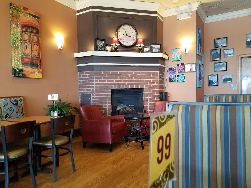Atlanta Bread North Glenn | restaurant | 351 W 104th Ave, Northglenn, CO 80234, USA | 3034528222 OR +1 303-452-8222