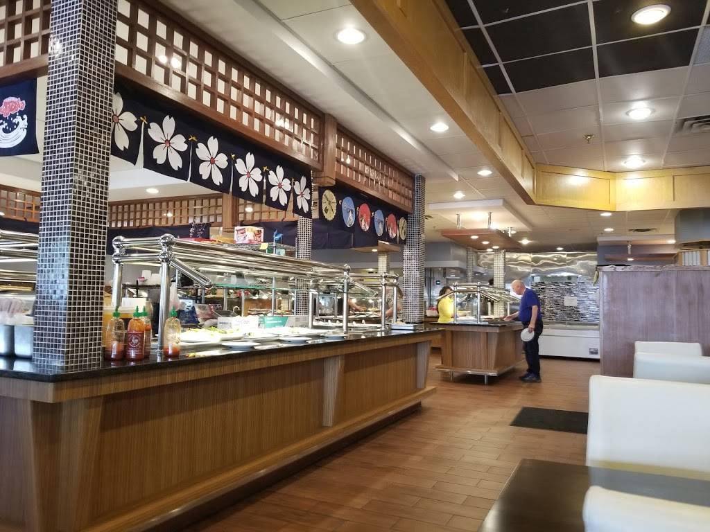 Lakes Buffet 9 E 66th St, Richfield, MN 55423, USA