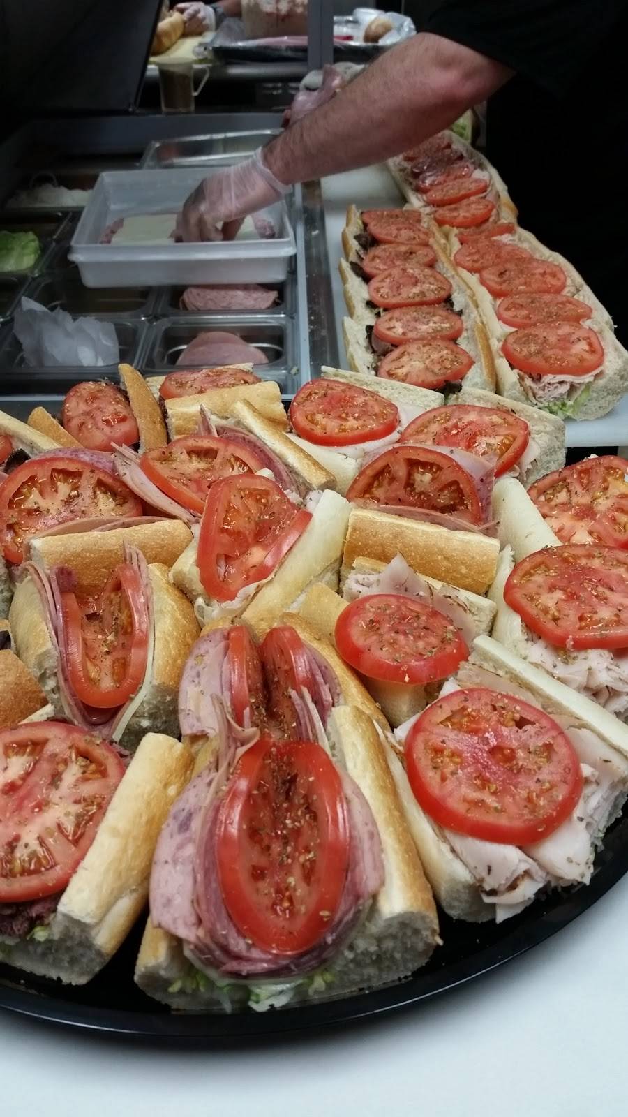 Steak and Hoagie Factory | meal takeaway | 189 Old York Rd, Warminster, PA 18974, USA | 2159571956 OR +1 215-957-1956