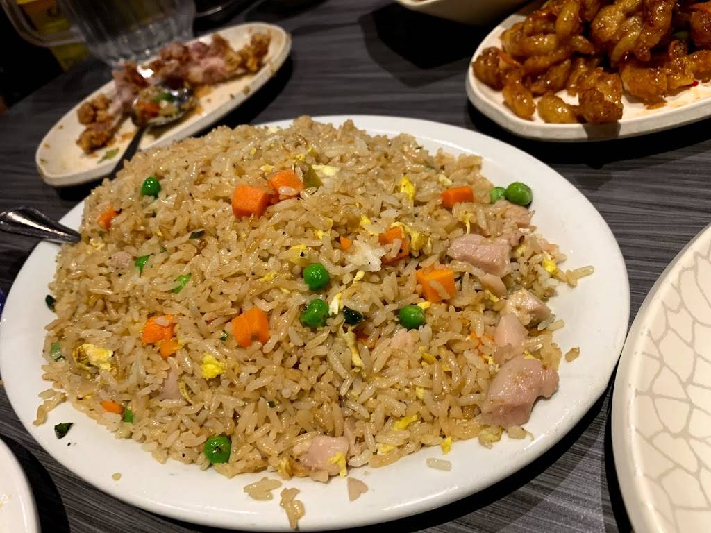 Tangerine Asian Cuisine | restaurant | 7690 Markham Rd, Markham, ON L3S 4S1, Canada | 9054722100 OR +1 905-472-2100