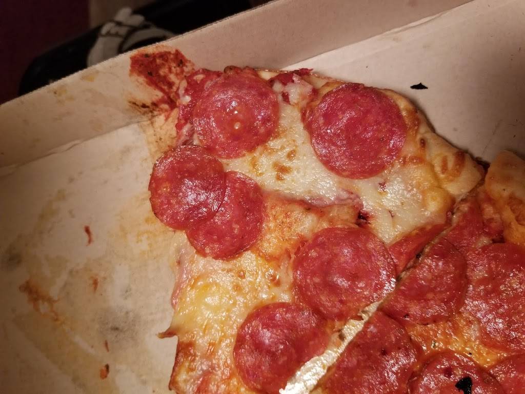 Little Caesars Pizza | meal takeaway | 2309 Neuse Blvd, New Bern, NC 28560, USA | 2526363339 OR +1 252-636-3339