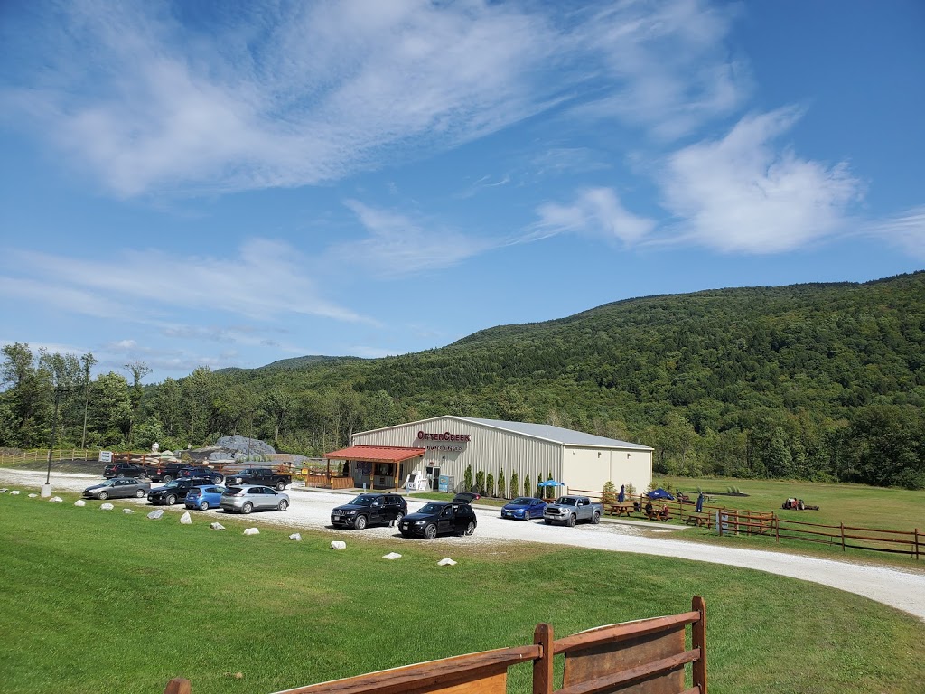 Otter Creek Fun Center | 1800 US-7, Danby, VT 05739, USA