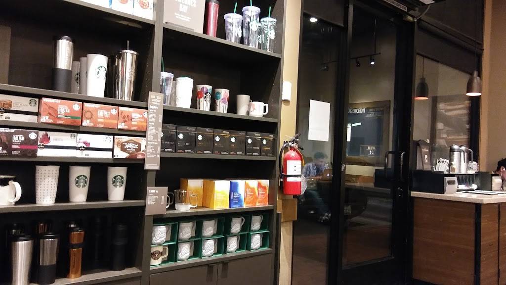 Starbucks 6021 Pacific Blvd, Huntington Park, CA 90255, USA