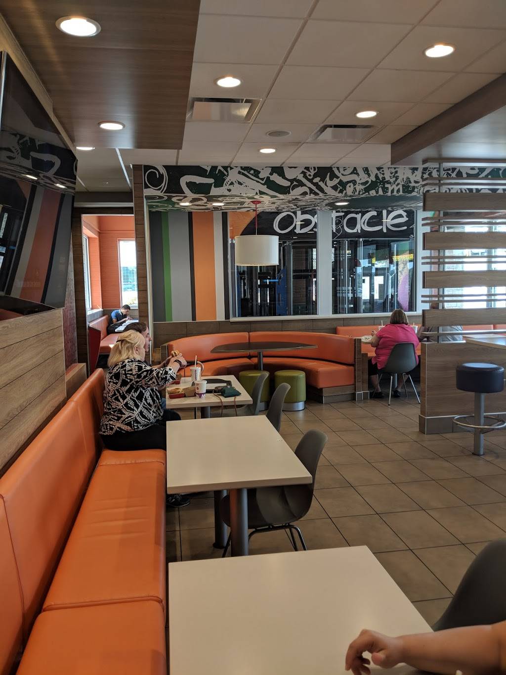 McDonalds | cafe | 206 E Dixon Blvd, Shelby, NC 28150, USA | 7044871426 OR +1 704-487-1426