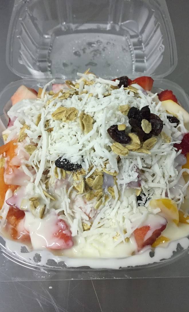 Kristins Jar | meal takeaway | 2328 N Alexander Dr, Baytown, TX 77520, USA | 2818373755 OR +1 281-837-3755