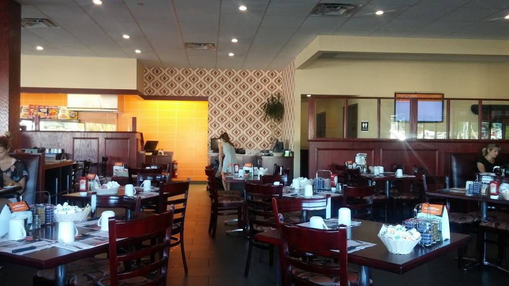 Eggsquis Trois-Rivières 2 | restaurant | 669 Boulevard Thibeau, Trois-Rivières, QC G8T 6Z6, Canada | 8199097177 OR +1 819-909-7177