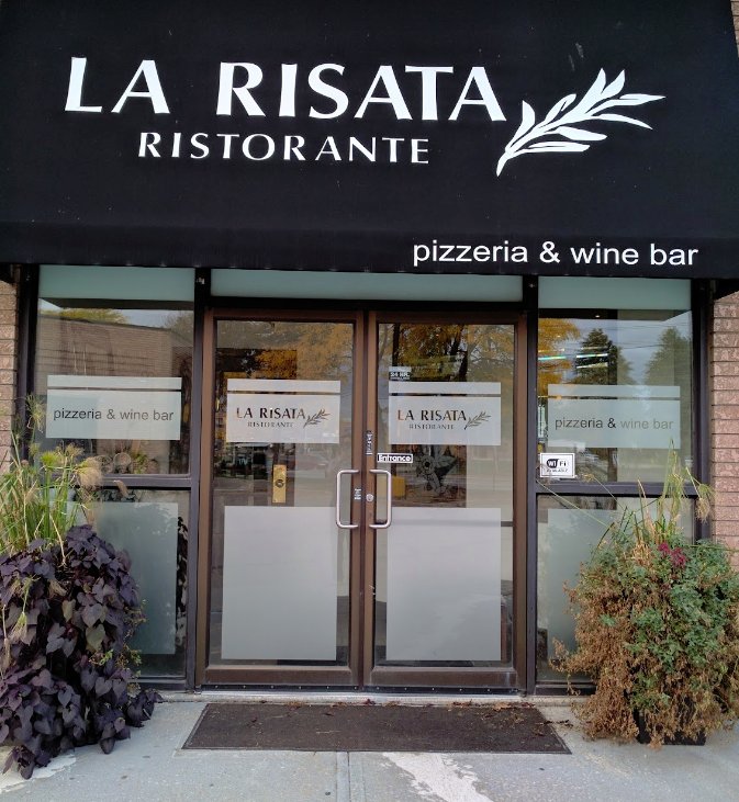 La Risata | restaurant | 2777 Steeles Ave W, North York, ON M3J 3K5, Canada | 4166654372 OR +1 416-665-4372