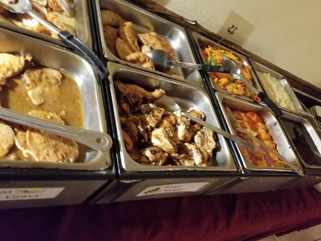 Sevilla Restaurant | restaurant | 505 Main Ave, Passaic, NJ 07055, USA | 9737775827 OR +1 973-777-5827