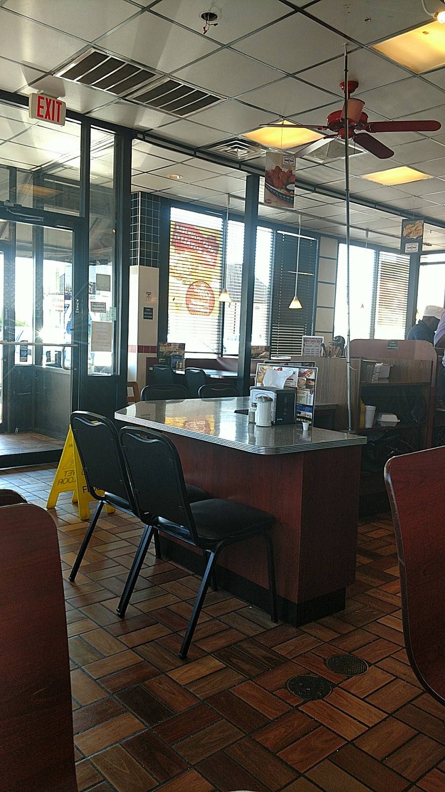 Royal Waffle King Restaurant 3641 Flat Shoals Rd, Decatur, GA 30034, USA
