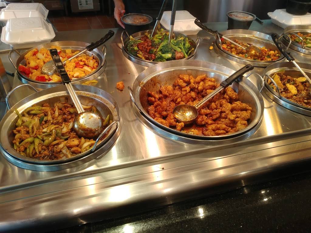 Panda Express | meal takeaway | 6013 Florin Rd, Sacramento, CA 95823, USA | 9163999837 OR +1 916-399-9837