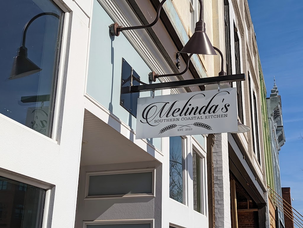 Melindas | restaurant | 239 Broad St, Rome, GA 30161, USA | 7065284630 OR +1 706-528-4630