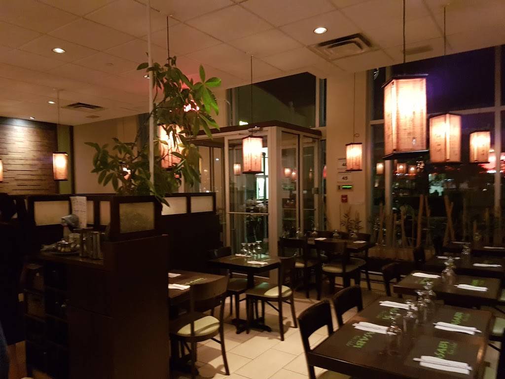 Wasabi | meal takeaway | 3335 Avenue des Grandes Tourelles, Boisbriand, QC J7H 0A7, Canada | 4508181607 OR +1 450-818-1607