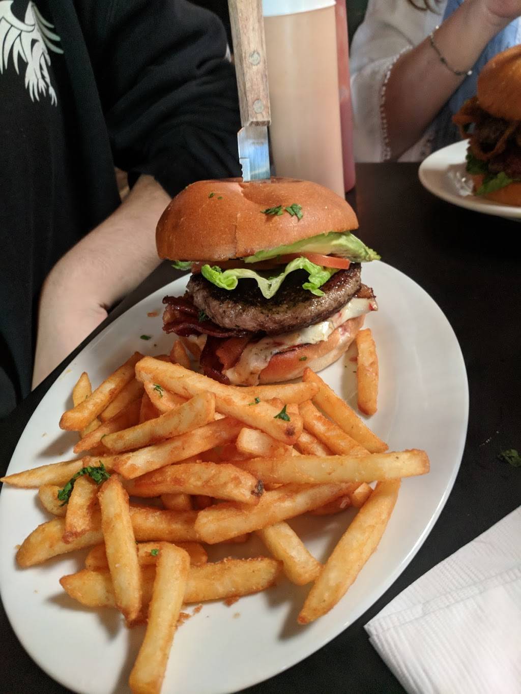 Richmond Republic Draught House | restaurant | 642 Clement St, San Francisco, CA 94118, USA | 4157026069 OR +1 415-702-6069