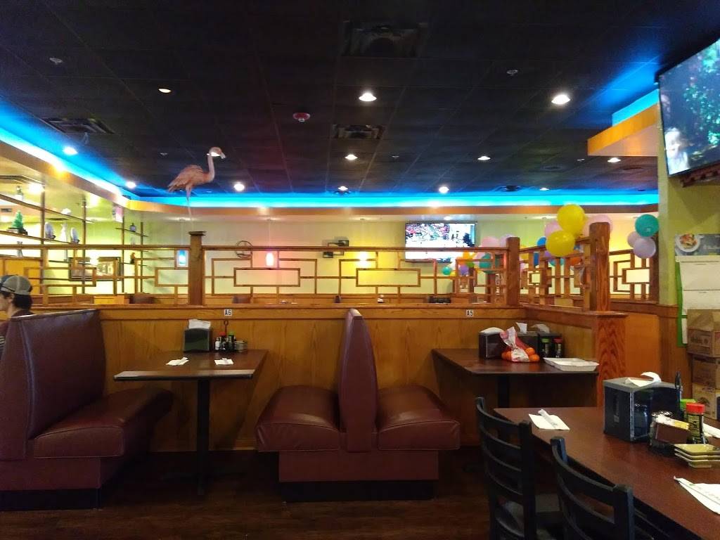 Saki Endless Sushi and Hibachi Restaurant 1055 Goodman Rd E