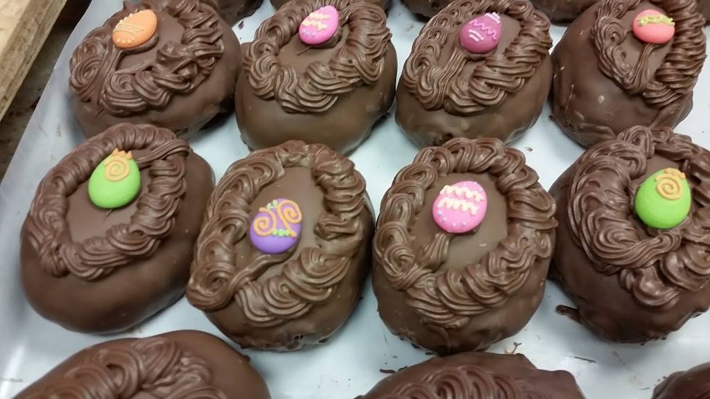 SWEETLANE CHOCOLATE SHOP | cafe | 113 Grant Ave, Vandergrift, PA 15690, USA | 7245682961 OR +1 724-568-2961