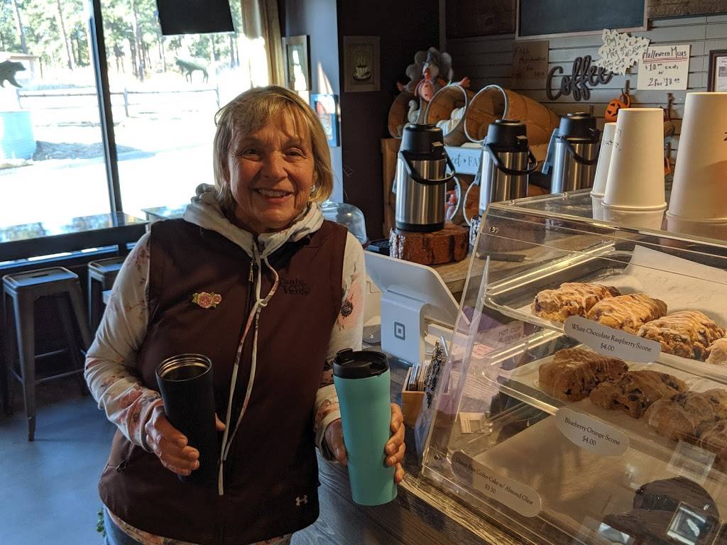 Coffee Bean N Bakery | bakery | 16 Mt Evans Blvd, Pine, CO 80470, USA | 7205058181 OR +1 720-505-8181