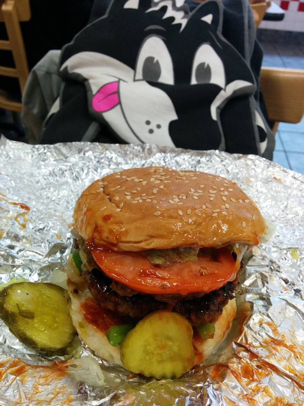Five Guys | meal takeaway | 1249 Quintilio Dr, Bear, DE 19701, USA | 3028327555 OR +1 302-832-7555