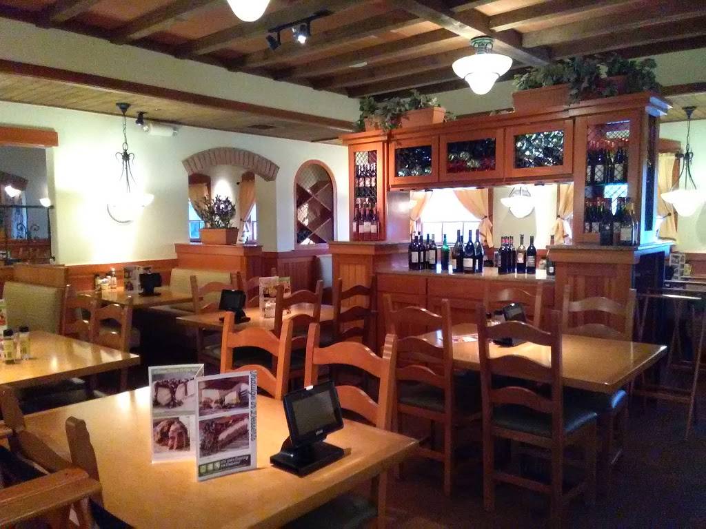 Olive Garden Italian Restaurant Meal Takeaway 1302 N Hwy 77