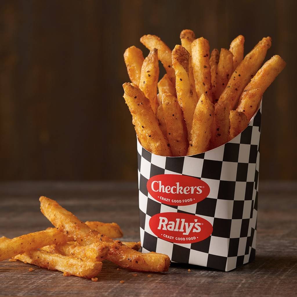 Rallys | restaurant | 3187 Cleveland Ave, Columbus, OH 43224, USA | 6144478824 OR +1 614-447-8824