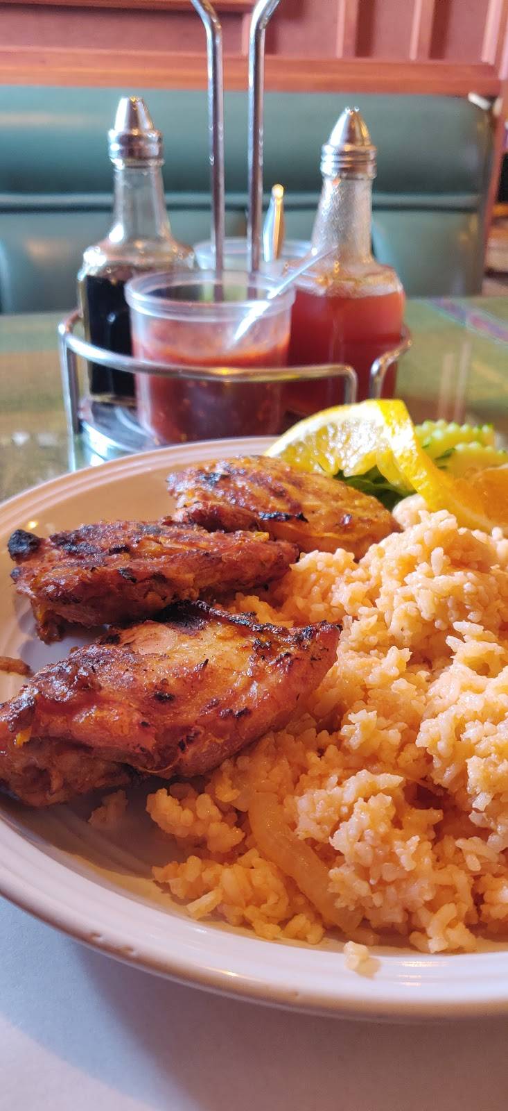 Lotus Thai Cuisine | restaurant | 2060 9th St, Los Osos, CA 93402, USA | 8055340489 OR +1 805-534-0489