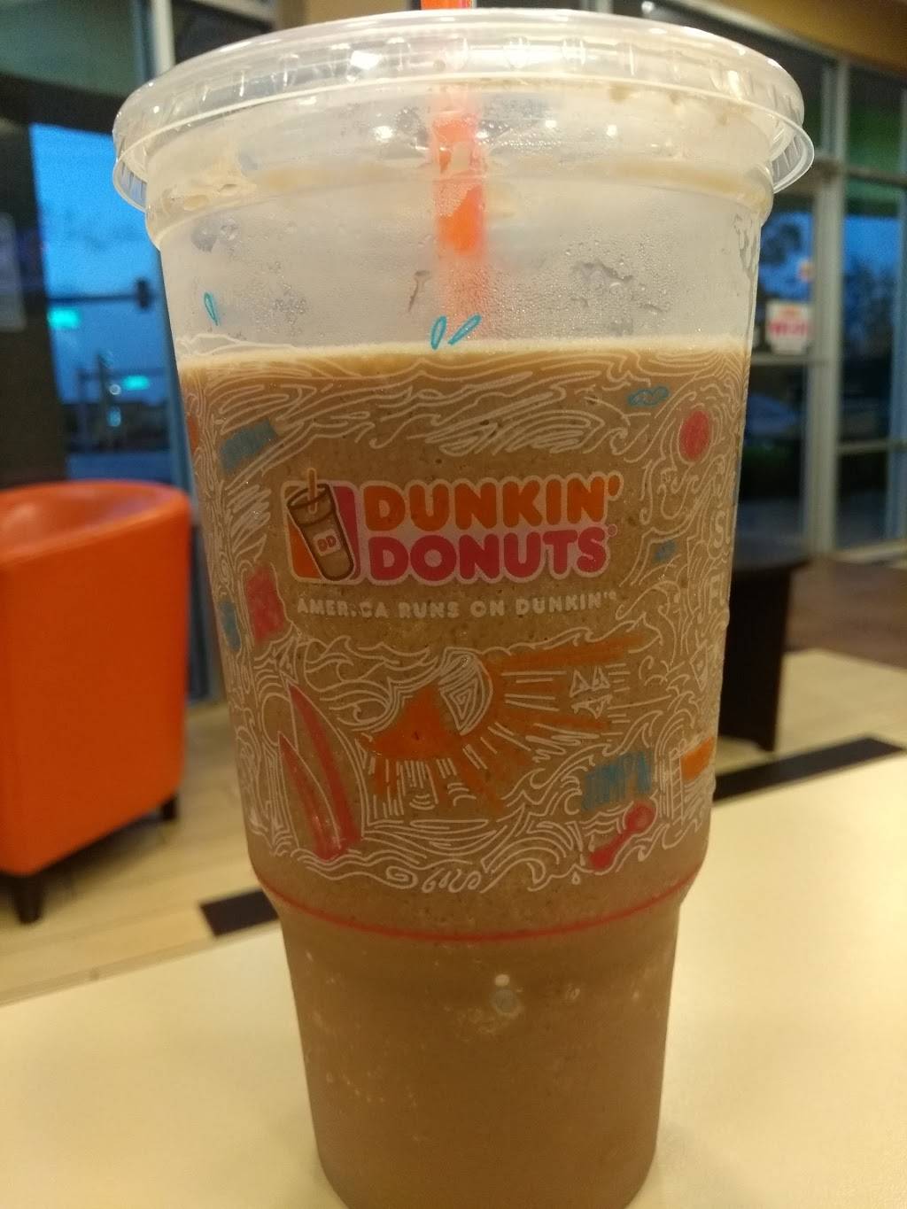 Dunkin | bakery | 9774 Glades Rd Ste A11, Boca Raton, FL 33434, USA | 5614511338 OR +1 561-451-1338