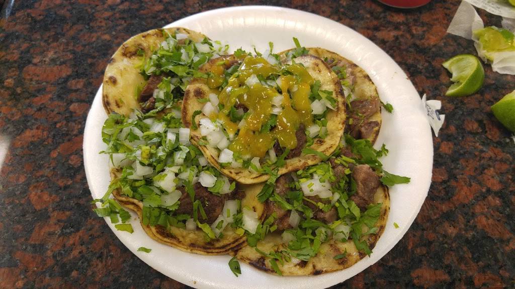 Tacos El Negro Southgate | 5720 Imperial Hwy, South Gate, CA 90280, USA