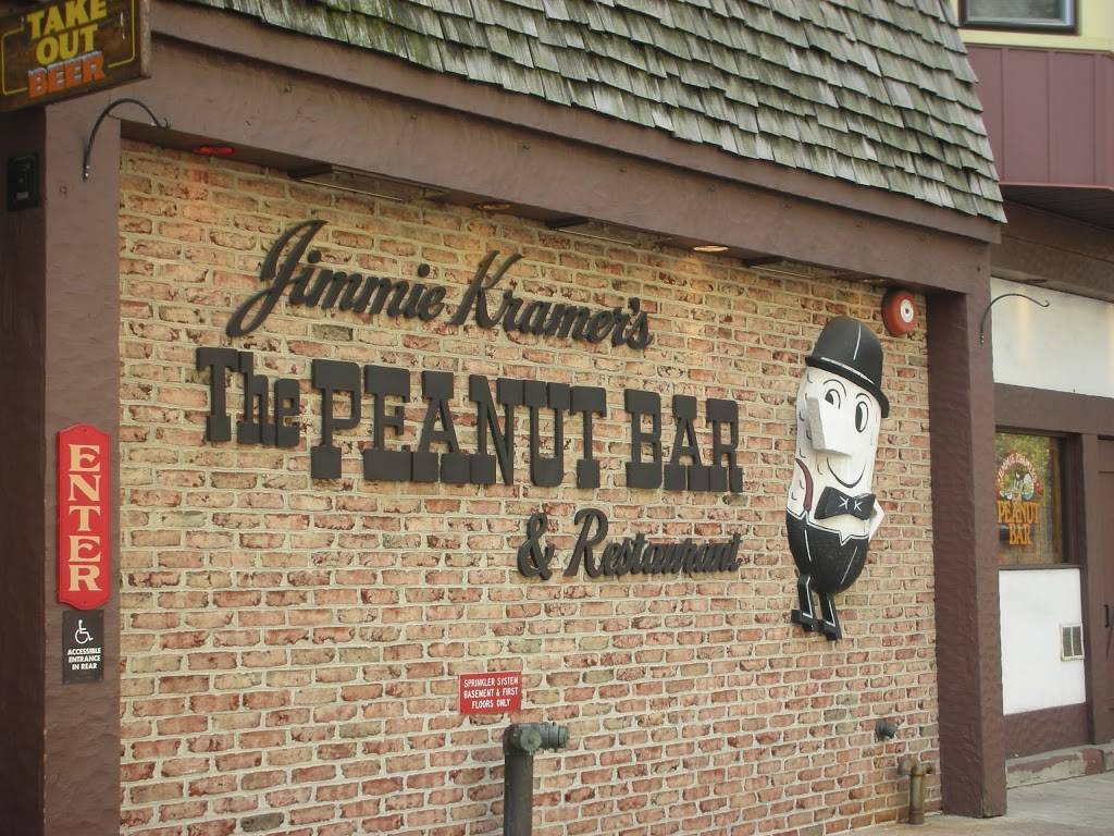 The Peanut Bar Restaurant 332 Penn St, Reading, PA 19602, USA