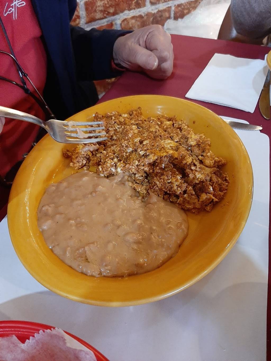 Soto's Outpost Mexican Restaurant 14 Cam Otero, Tubac, AZ 85646, USA