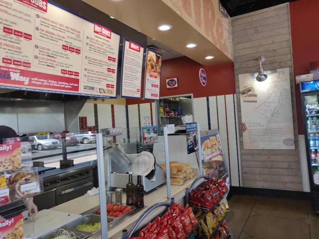 Jersey Mike's Subs Meal takeaway 1139 S Dobson Rd Unit 102, Mesa, AZ 85202, USA