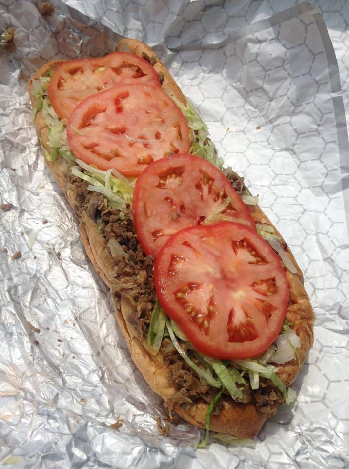 Paganos Steaks & Hoagies | meal takeaway | 7617 Ogontz Ave, Philadelphia, PA 19150, USA | 2155491646 OR +1 215-549-1646