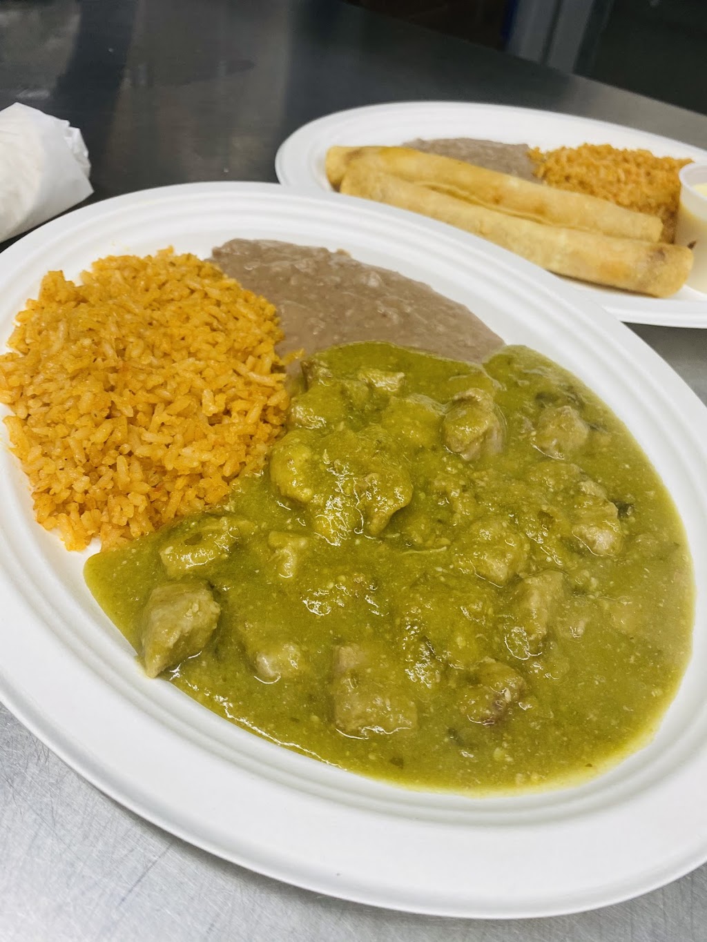 EL CHAMUCO MEXICAN RESTAURANT | restaurant | 1010 W Main St, Olney, TX 76374, USA | 9405642233 OR +1 940-564-2233