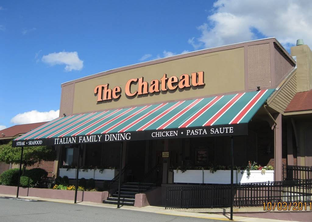 The Chateau Restaurant Norwood | restaurant | 404 Boston-Providence Turnpike, Norwood, MA 02062, USA | 7817625335 OR +1 781-762-5335