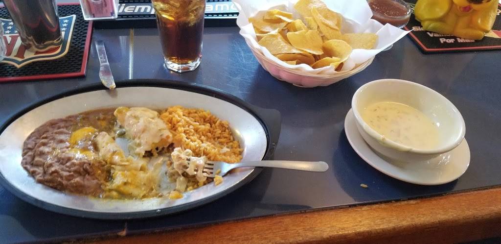 El Mexicano Restaurante (Downtown Gulfport) | restaurant | 1215 30th Ave, Gulfport, MS 39501, USA | 2288633691 OR +1 228-863-3691