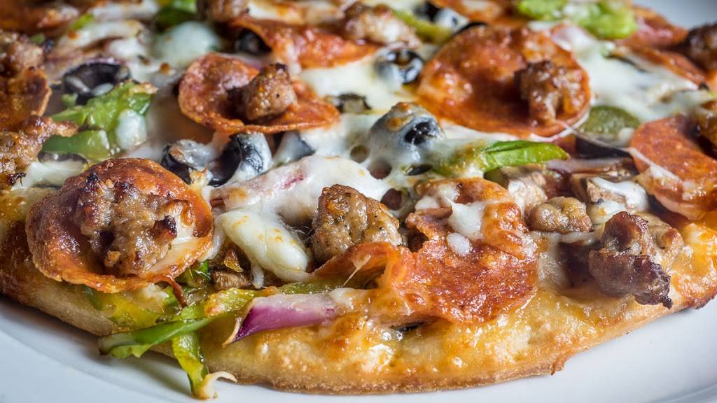 Puccinis Smiling Teeth Pizza & Pasta | meal delivery | 300 Brown St, West Lafayette, IN 47906, USA | 7657465000 OR +1 765-746-5000
