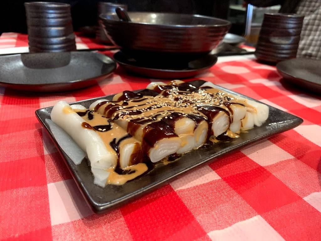 Yummy Noodle House 粥麵之家 3335 Francis Lewis Blvd, Flushing, NY 11358, USA